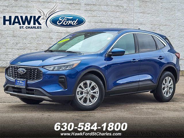 2023 Ford Escape