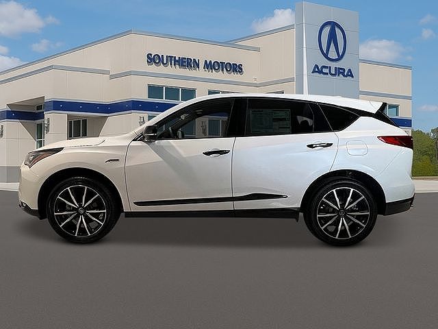 2026 Acura RDX