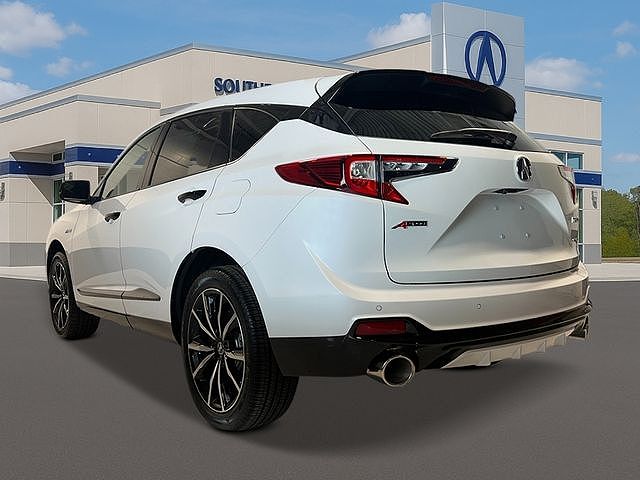 2026 Acura RDX