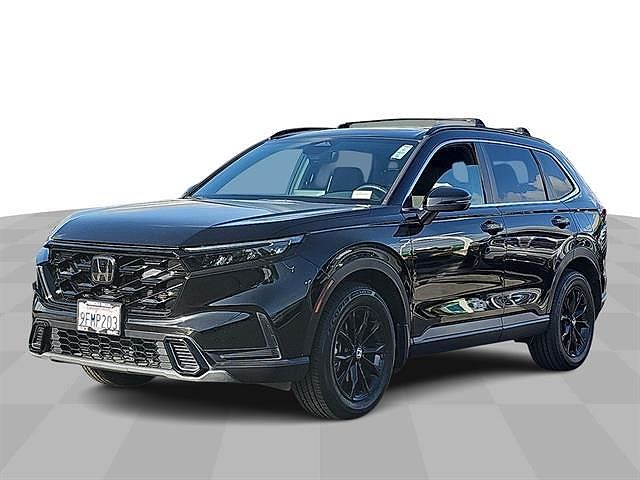 2023 Honda CR-V