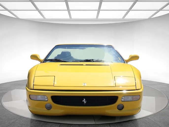 1997 Ferrari F355