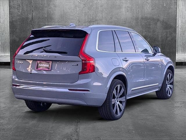 2025 Volvo XC90