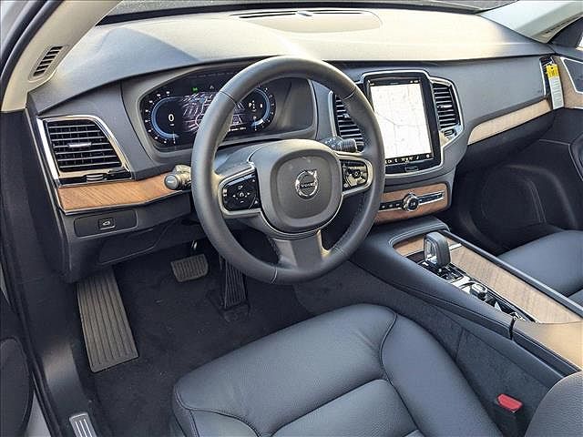 2025 Volvo XC90