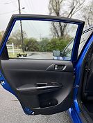 2011 Subaru Impreza WRX STI image 10