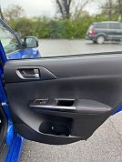 2011 Subaru Impreza WRX STI image 13