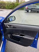 2011 Subaru Impreza WRX STI image 15