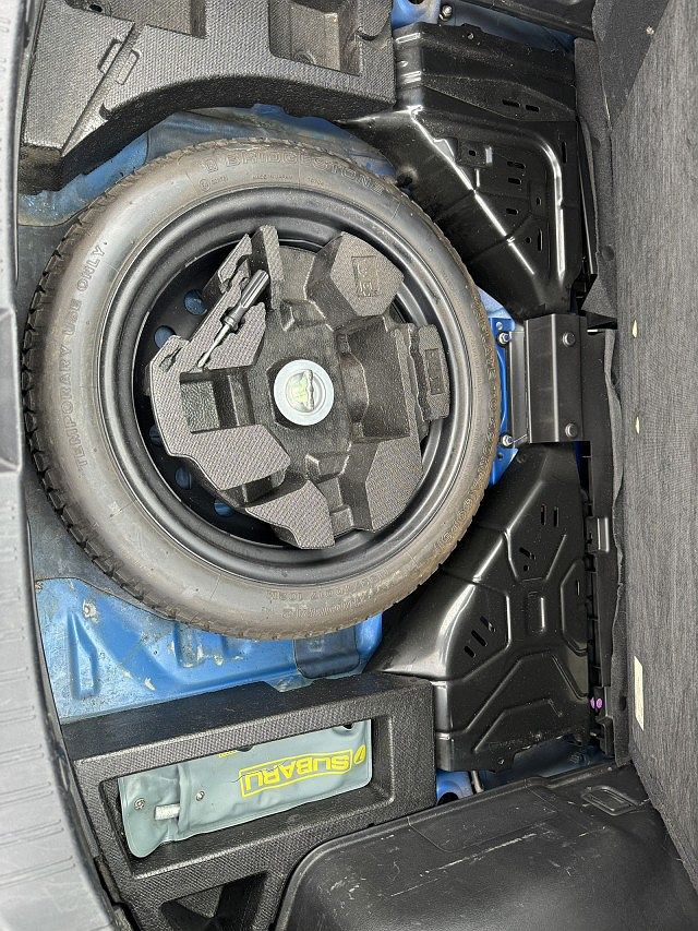 2011 Subaru Impreza WRX STI image 23