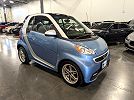 2015 Smart Fortwo Passion image 9