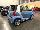 2015 Smart Fortwo Passion image 7