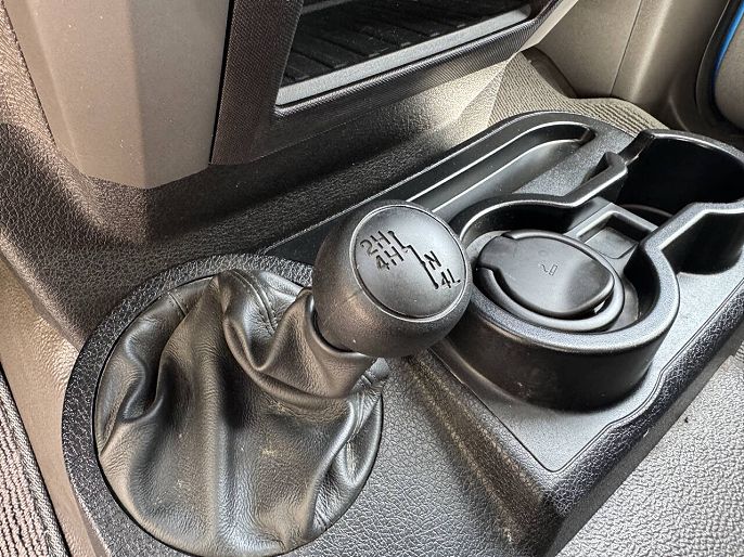 2009 Ford F-150