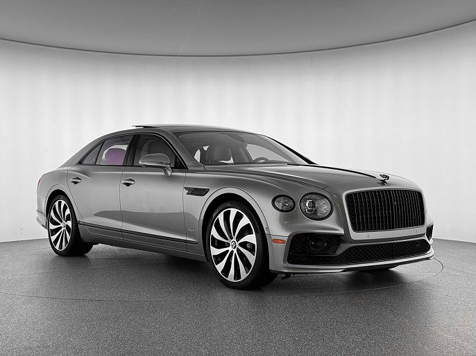 2023 Bentley Flying Spur