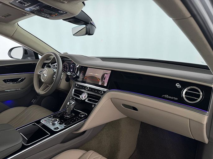 2023 Bentley Flying Spur