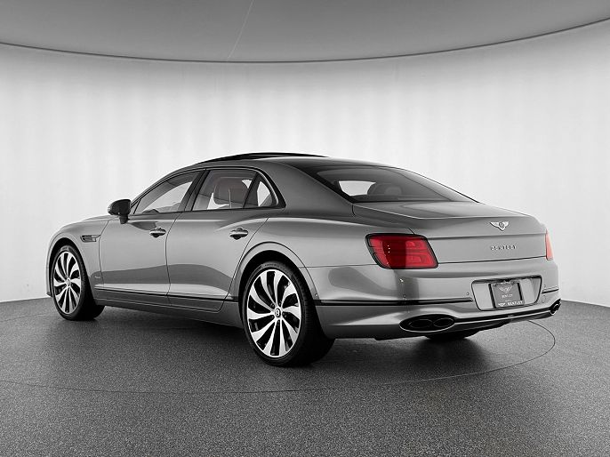 2023 Bentley Flying Spur