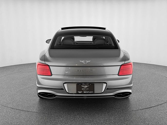 2023 Bentley Flying Spur