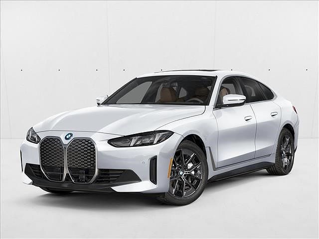 2026 BMW i4