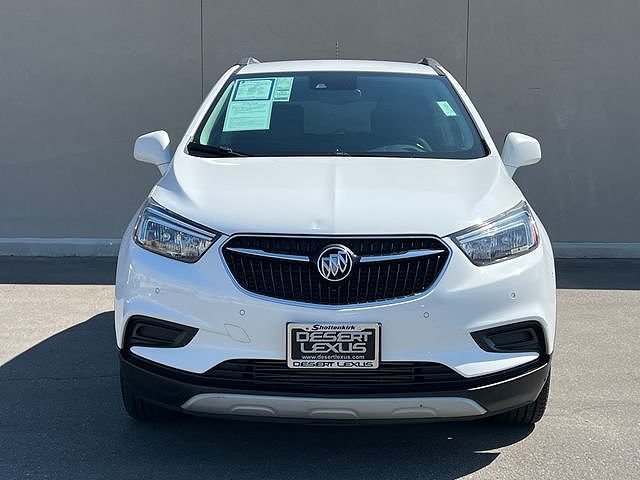 2021 Buick Encore