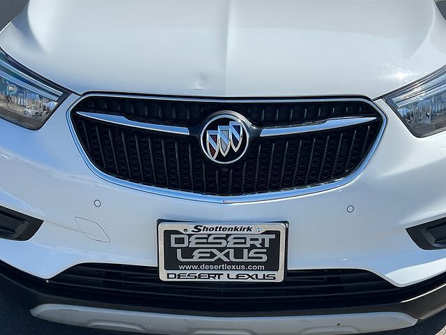 2021 Buick Encore