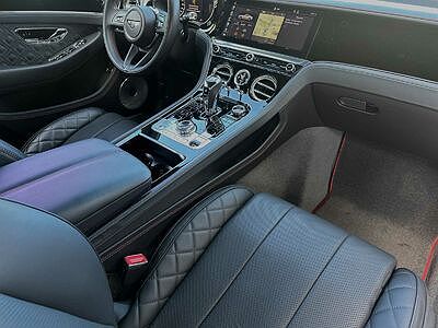 2021 Bentley Continental GT image 1