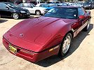 1988 Chevrolet Corvette null image 1