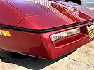 1988 Chevrolet Corvette null image 6