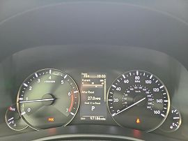 2017 Lexus GS