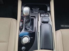 2017 Lexus GS