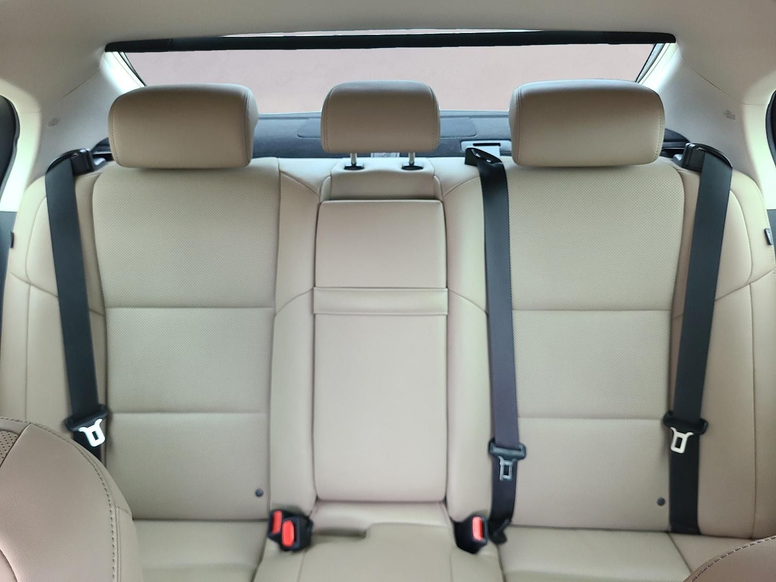 2017 Lexus GS