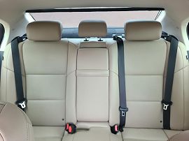 2017 Lexus GS
