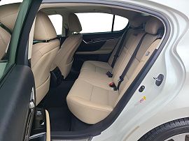 2017 Lexus GS