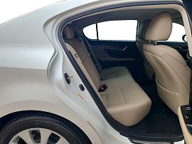 2017 Lexus GS