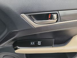 2017 Lexus GS
