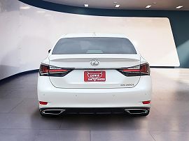 2017 Lexus GS