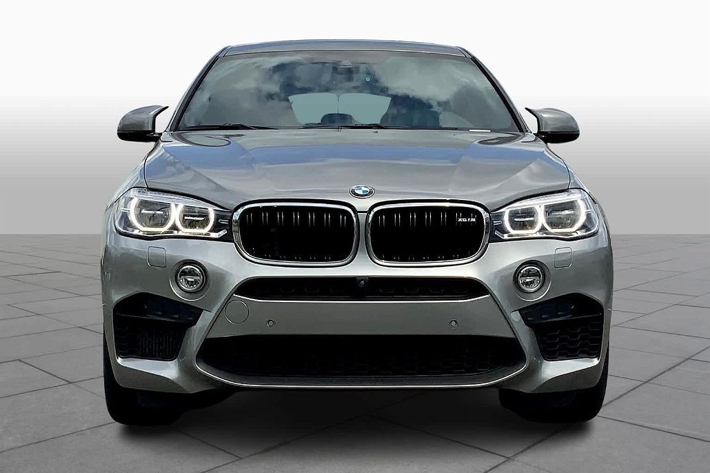 2017 BMW X6 M image 2