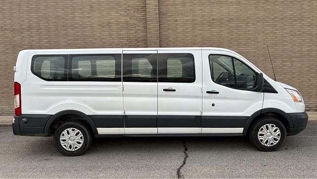 2017 Ford Transit