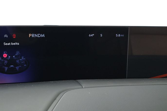 2026 Lincoln Navigator L