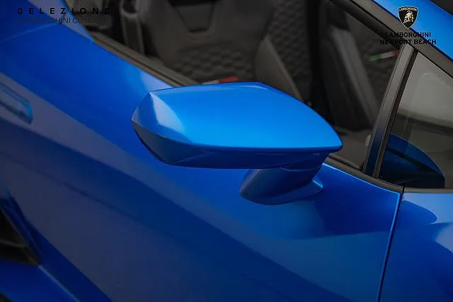 2024 Lamborghini Huracan