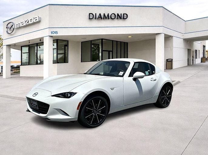 2026 Mazda Miata