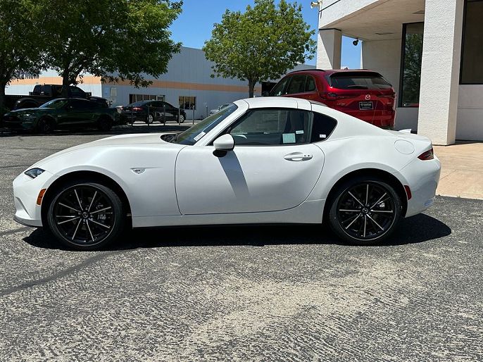 2026 Mazda Miata