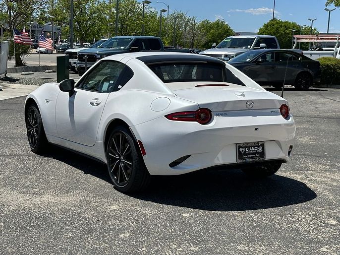 2026 Mazda Miata