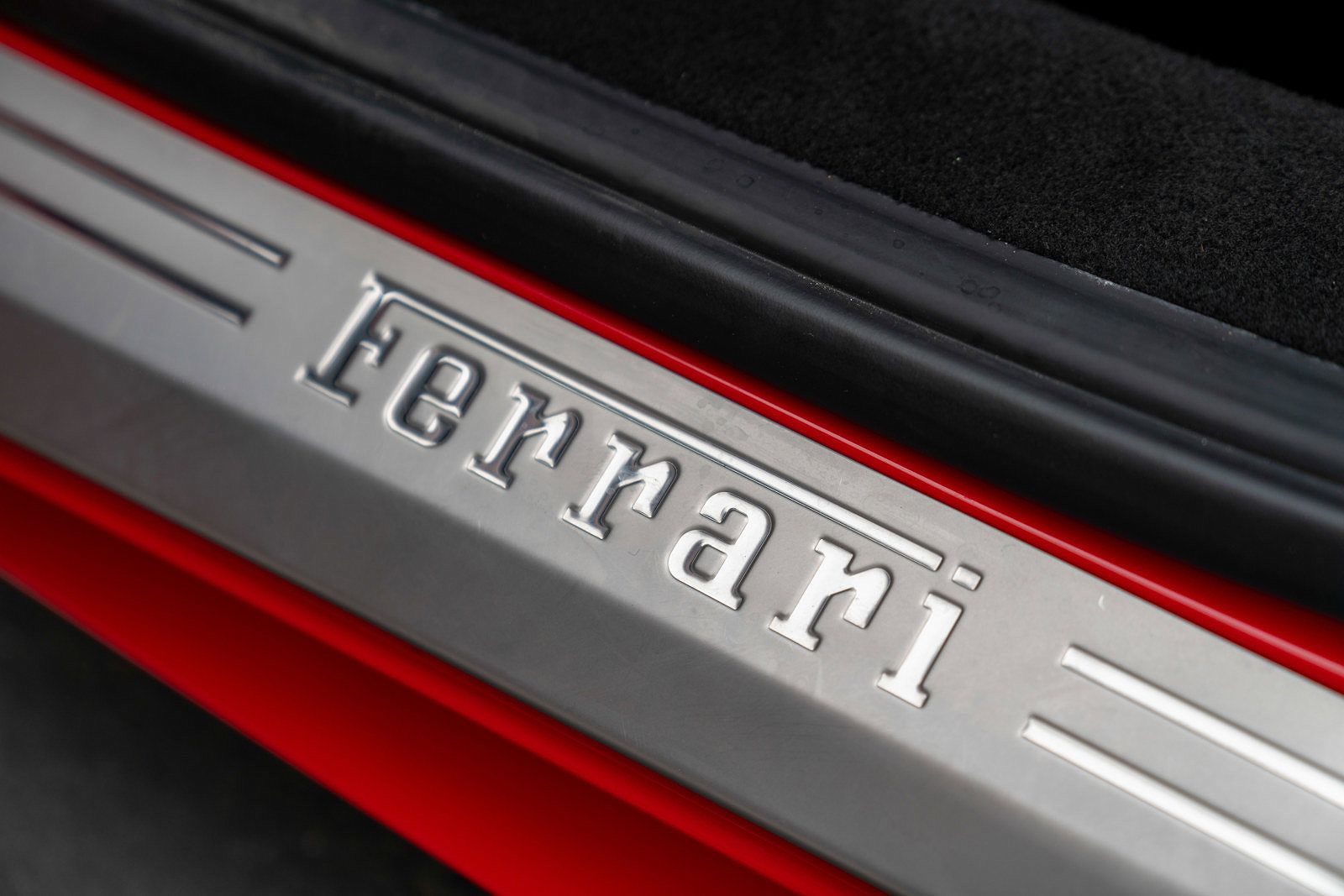2013 Ferrari 458 null image 15