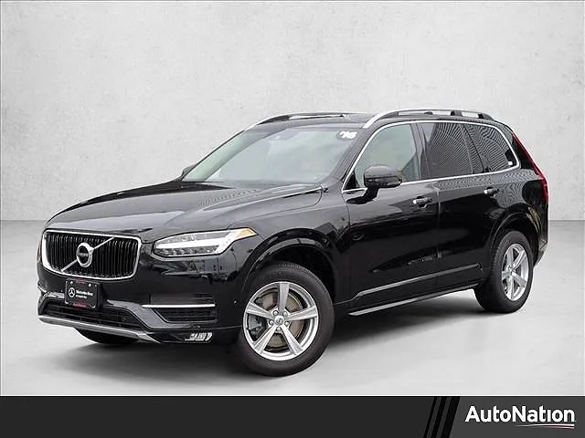 2016 Volvo XC90