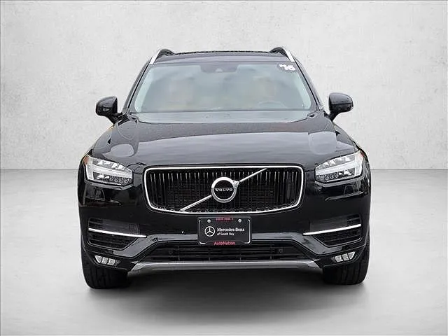 2016 Volvo XC90