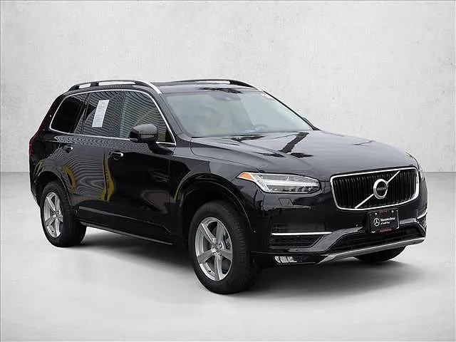 2016 Volvo XC90