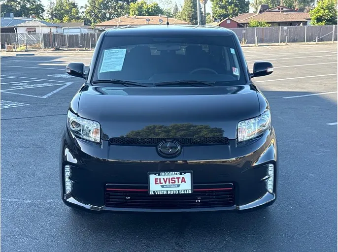 2015 Scion xB