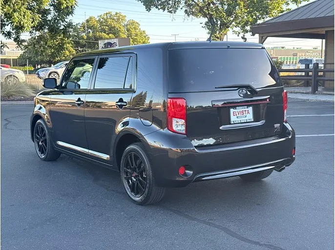 2015 Scion xB