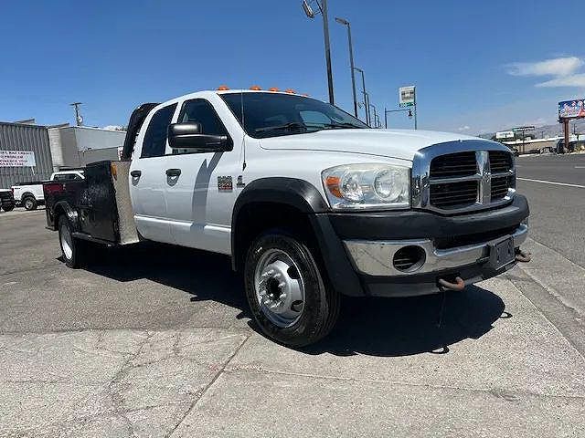 2009 Dodge Ram 5500