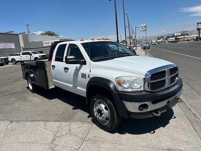 2009 Dodge Ram 5500