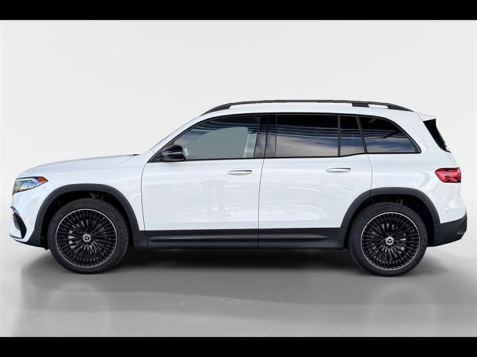 2024 Mercedes-Benz EQB