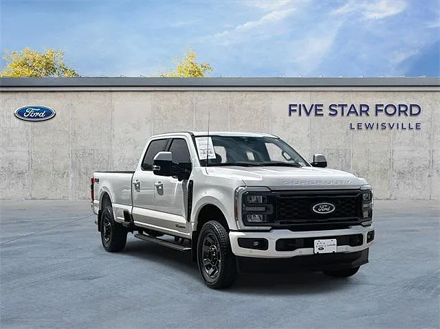 2023 Ford F-350