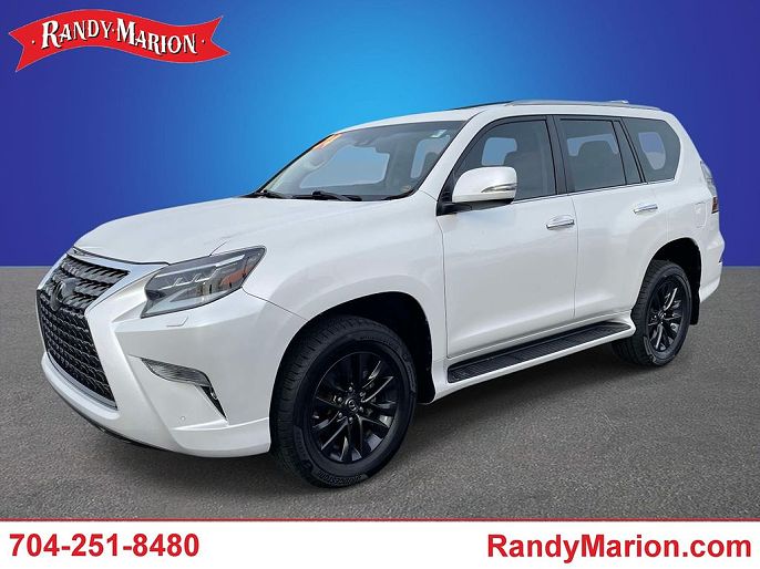 2023 Lexus GX